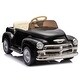 preview thumbnail 41 of 98, Kids Electric Car with Music, Power Display, and Bluetooth Connectivity, 12V Battery Black