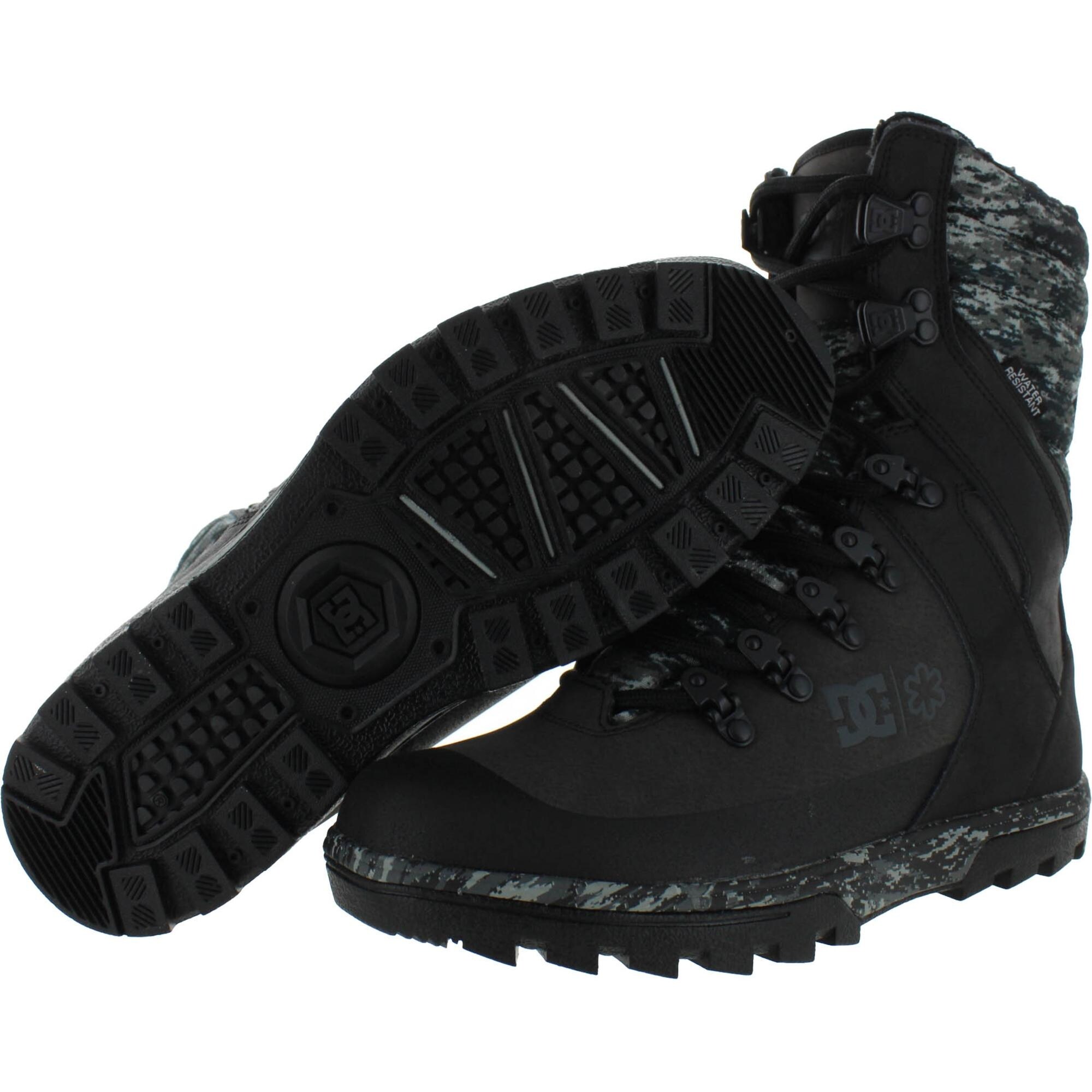dc spt boots