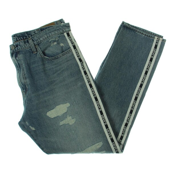 levi strauss & co 512