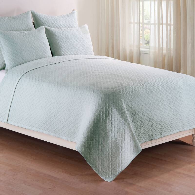 Basketweave Quilt Mini Set