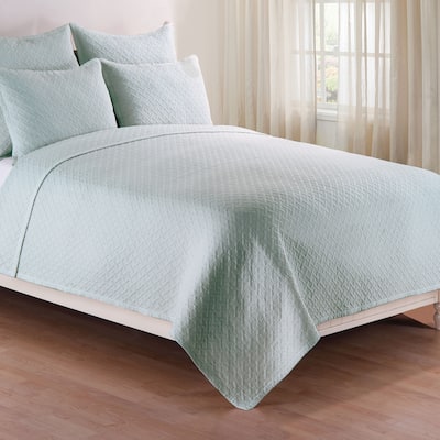 Basketweave Quilt Mini Set