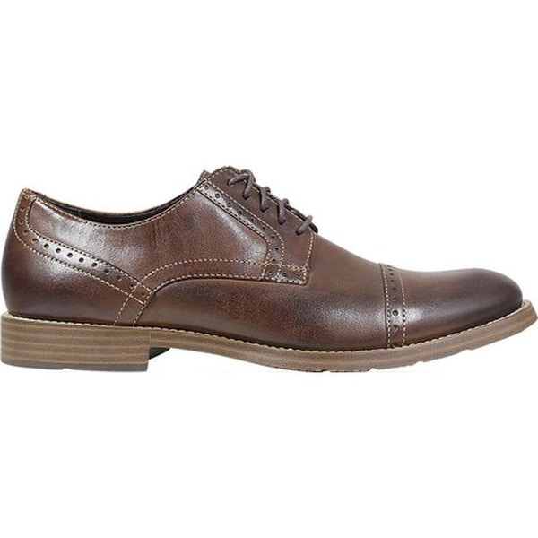 nunn bush middleton wingtip