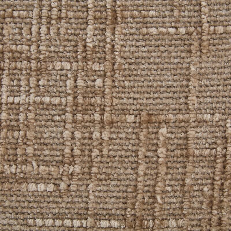 Chenille Fabric Loveseat Sofa Couch with 2 Ottomans and Side Pockets