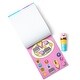 preview thumbnail 4 of 6, Melissa & Doug Sticker WOW Activity Pad Set - Ice Cream - Multi