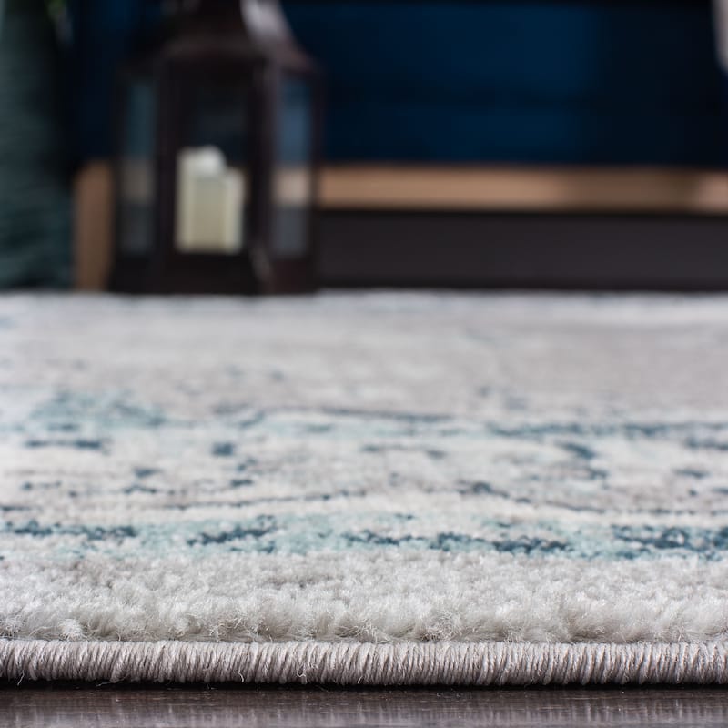 SAFAVIEH Madison Joshka Vintage Boho Oriental Rug