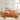 Roll Cakes Chunky Bunny - Coma Inducer® Oversized Comforter Set - Copper Tan