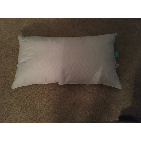 tommy bahama cooling memory foam pillow
