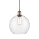 Option Seedy / Antique Copper