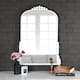 Option Antique White