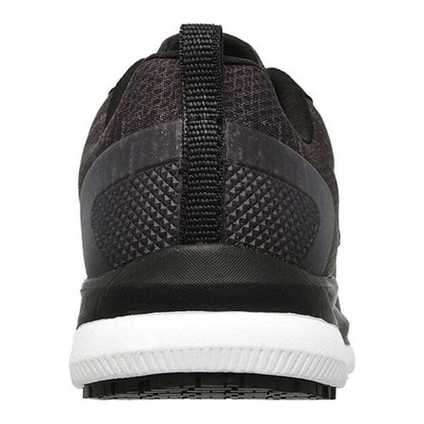 skechers women's work relaxed fit comfort flex pro hc sr