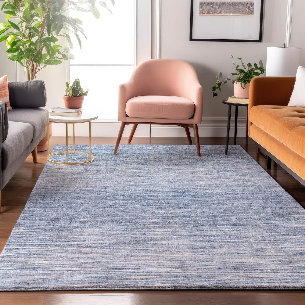 Premium Washable Super Soft Ombre Mayfield Rug