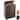 Large Laundry Hamper Basket w Lid and Liner  Water Hyacinth