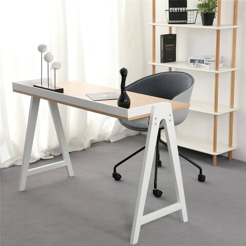 Modern Desk Workstation