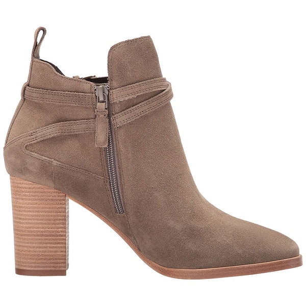 cole haan linnie bootie