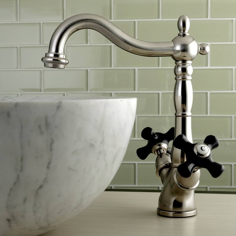Duchess Two-Handle Vessel Sink Faucet