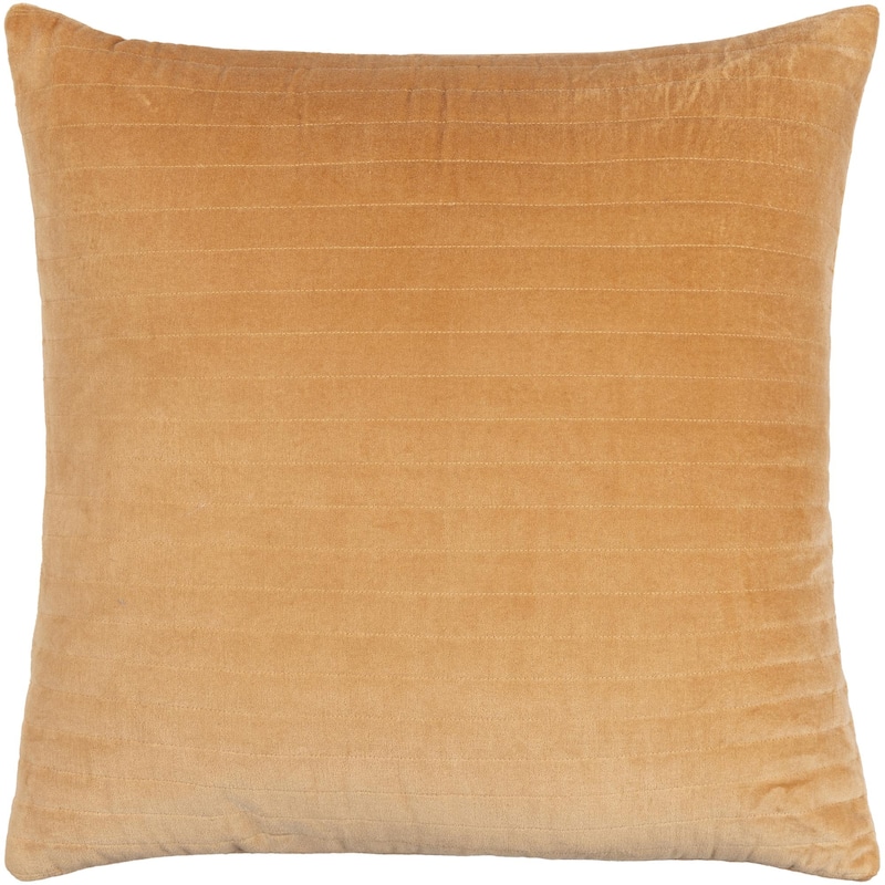 Fredy Modern Solid Color Pillow