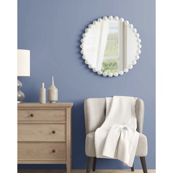 Madison Park Signature 2-Piece Natural Cotton Bath Sheet in the