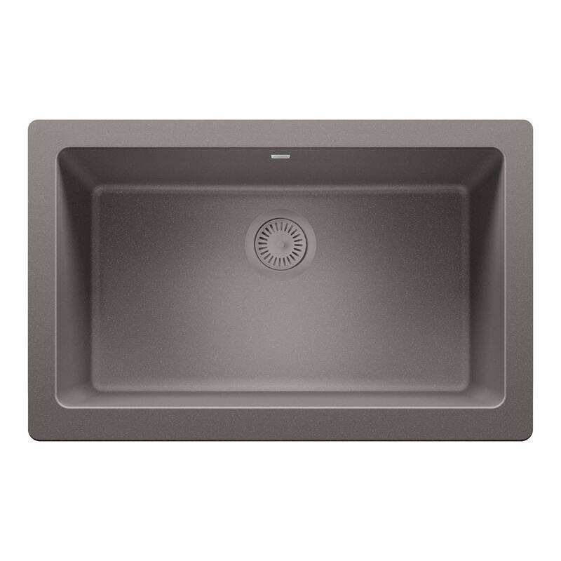 Blanco 3-1/2" Basket Strainer