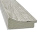 preview thumbnail 2 of 119, Dove Greywash Framed Non-Beveled Custom Wall Mirror, Bathroom Vanity Mirror
