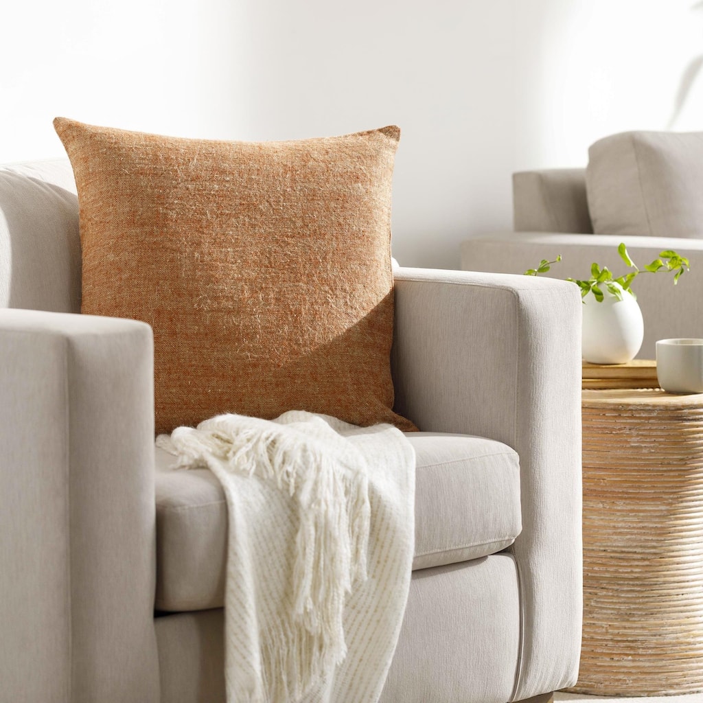 Artistic Weavers Odella Casual Woven Throw Pillow