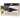 Edge Dawson Anti-Fog Safety Glasses Smoke Lens Black Frame 1 pk