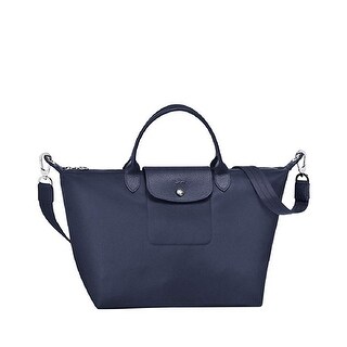 longchamp neo dark grey