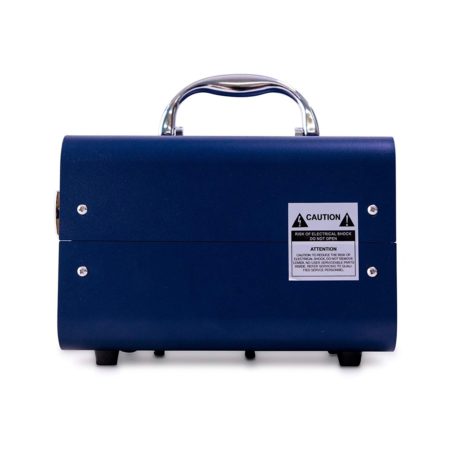 Shop Alpine Air Commercial Ozone Generator 4000 Mg H Overstock 26476193