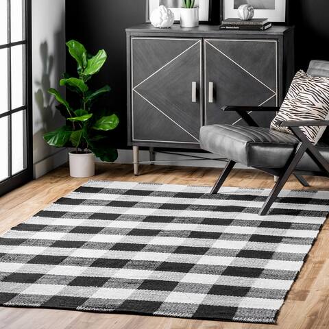 Buy Plaid Area Rugs Online At Overstock Our Best Rugs Deals