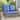 Outdoor Furniture Loveseat Couch High Back Wicker Sofa