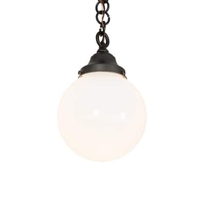 Meyda Tiffany 227609 8" Wide Mini Pendant