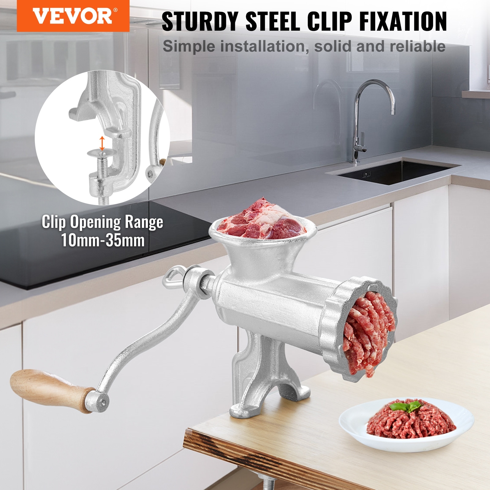 Bed bath and beyond meat grinder 2025