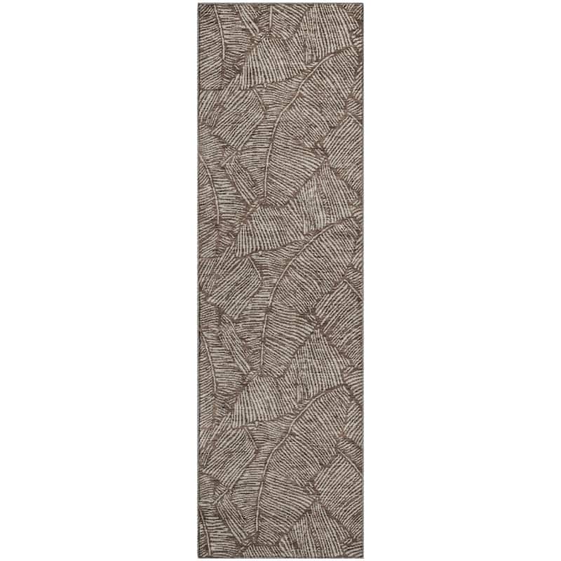 Premium Washable Super Soft Palm Beach Mayfield Rug