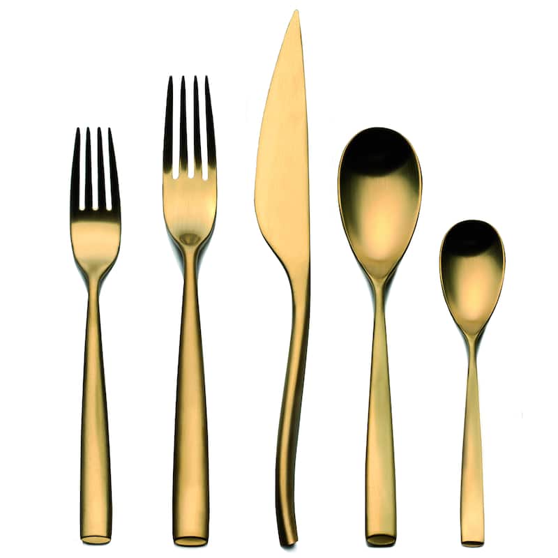 Mepra Arte Flatware Set
