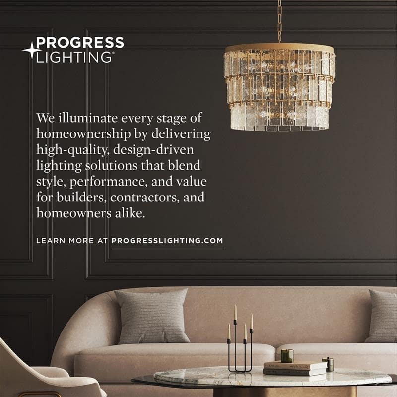 Porch & Den Nicki 2-light Semi-flush Mount