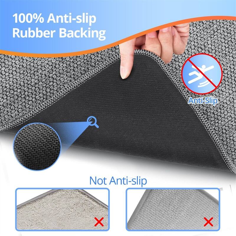 Bathroom Rugs