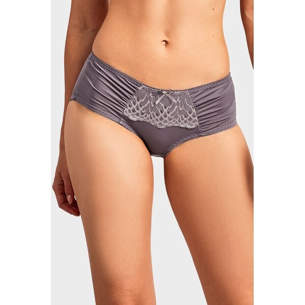 panty seam