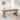 Farmhouse Rectangular Wood Dining Table for 6-8 People