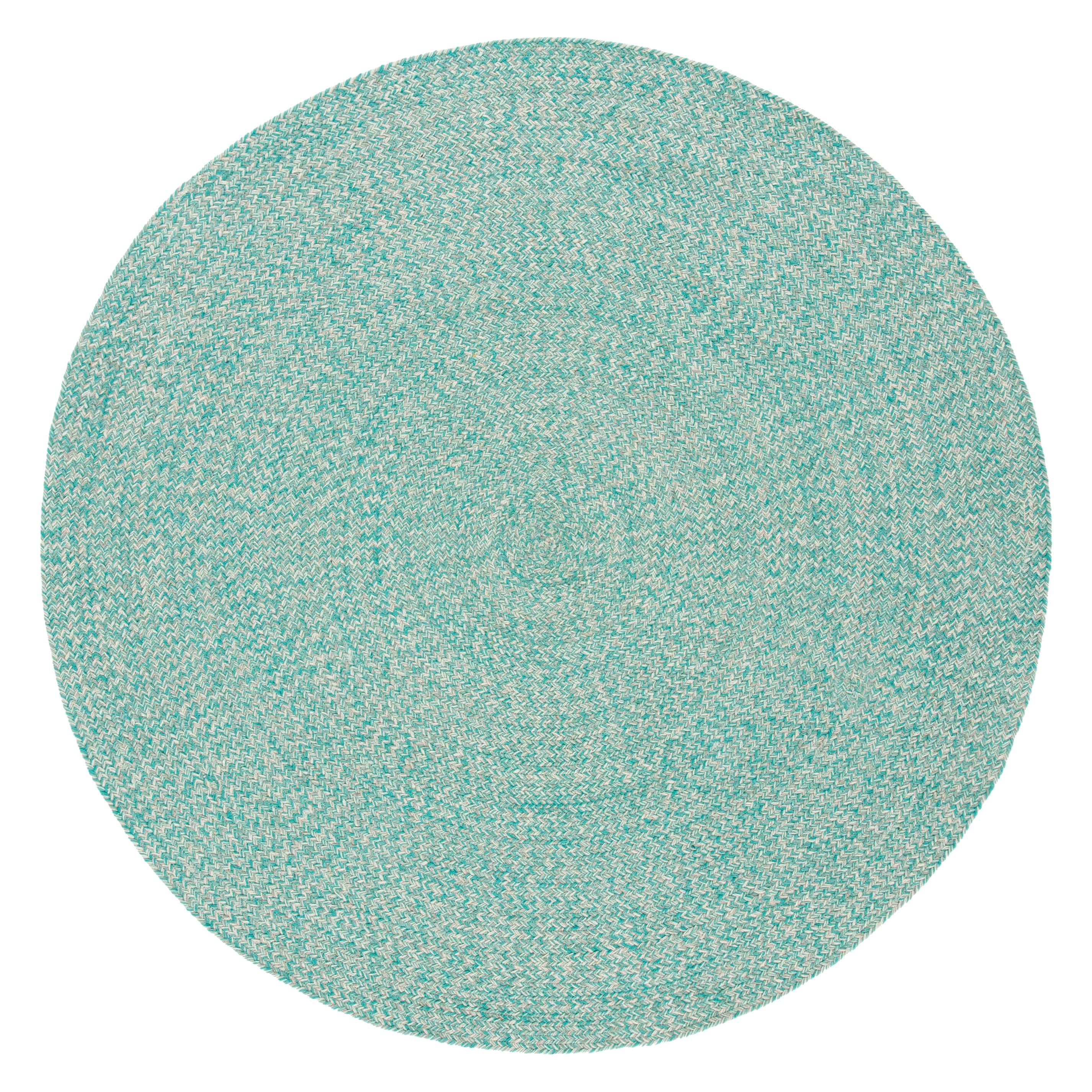 Option Teal/Ivory
