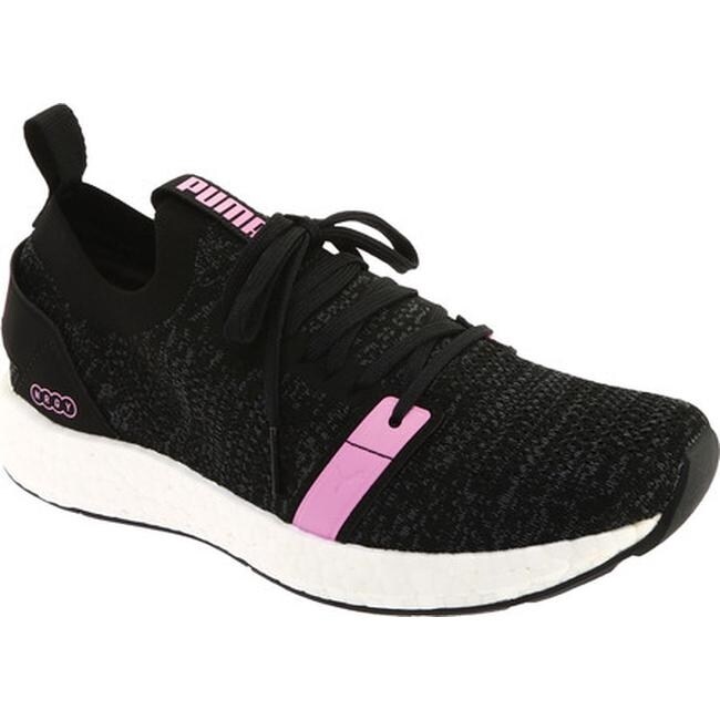 puma nrgy neko knit womens