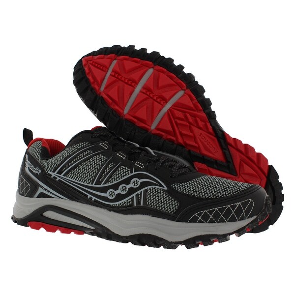 Saucony excursion deals tr10 gtx review