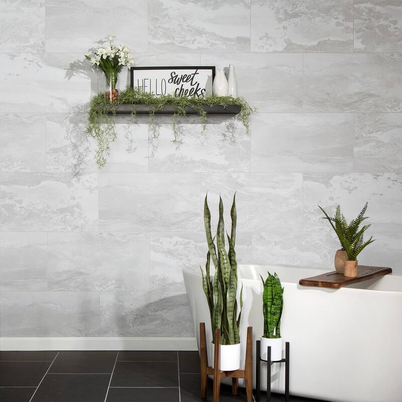 Palisade Vinyl Wall Tile