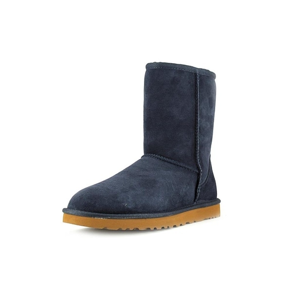 blue suede ugg boots