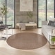 preview thumbnail 60 of 62, Nourison Tulum Indoor/Outdoor Chevron Area Rug