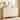 6 Drawer Dresser Fluted Modern with 5 Colors Available | High Weight Capacity Wood Dresser for Bedroom