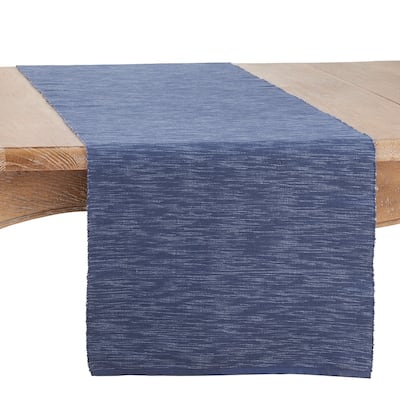 Table Runner With Classic Design - 16"x72"