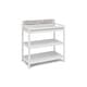preview thumbnail 11 of 10, Suite Bebe Hayes Changing Table