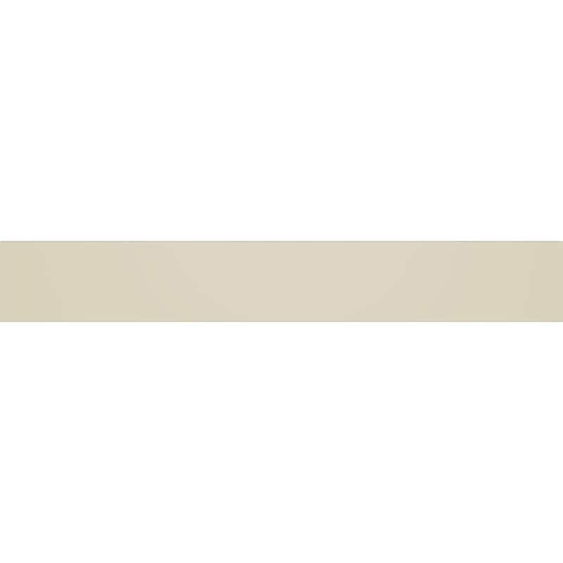 7/8"H x 1/2"P x 94 1/2"L Classic Panel Moulding
