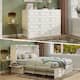 Option Ivory White