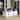 Modern Velvet Counter Bar Stools with Backs(Set of 4)