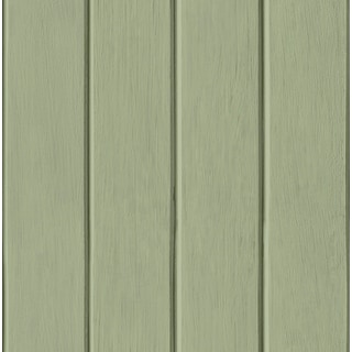 Galerie Wallcoverings Little Explorers 2 Doga Happy Wooden Plank Non-woven Matte Wallpaper Roll